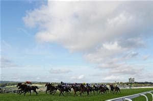 2020 Glorious Goodwood Schedule .